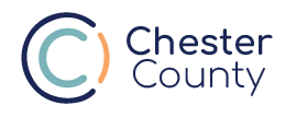 Chester County Elections website